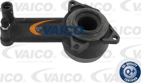 VAICO V25-8178 - Butée hydraulique, embrayage cwaw.fr