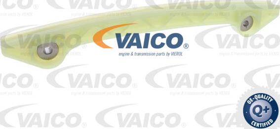 VAICO V25-2096 - Coulisse, chaîne de distribution cwaw.fr