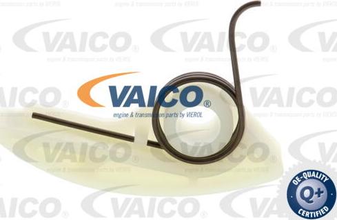 VAICO V25-2089 - Tendeur de chaîne, commade de pompe à huile cwaw.fr