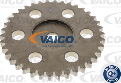 VAICO V25-2083 - Roue dentée, arbre à came cwaw.fr