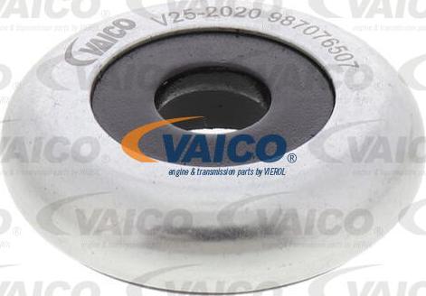 VAICO V25-2020 - Roulement, coupelle de suspension cwaw.fr