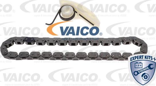 VAICO V25-2349 - Kit de chaînes, commade de pompe à huile cwaw.fr