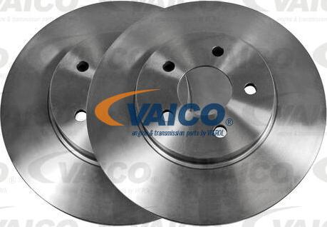 VAICO V25-2206 - Kit de freins, frein à disques cwaw.fr