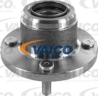 VAICO V25-7060 - Moyeu de roue cwaw.fr