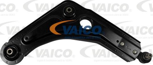 VAICO V25-7004 - Bras de liaison, suspension de roue cwaw.fr