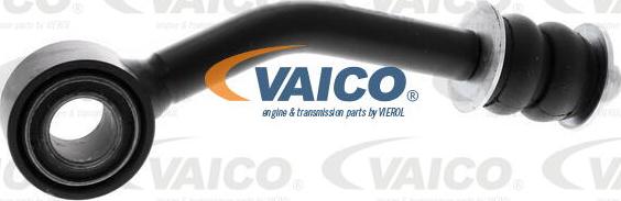 VAICO V25-7006 - Entretoise / tige, stabilisateur cwaw.fr