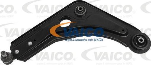 VAICO V25-7003 - Bras de liaison, suspension de roue cwaw.fr