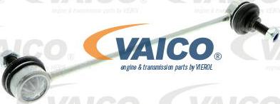 VAICO V25-7010 - Entretoise / tige, stabilisateur cwaw.fr