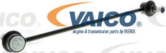 VAICO V25-7011 - Entretoise / tige, stabilisateur cwaw.fr