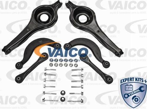 VAICO V25-7073 - Jeu de bras, suspension de roue cwaw.fr