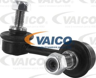 VAICO V26-9607 - Entretoise / tige, stabilisateur cwaw.fr