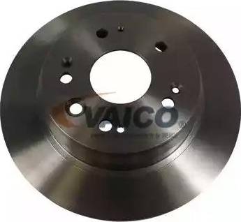 VAICO V26-40009 - Disque de frein cwaw.fr