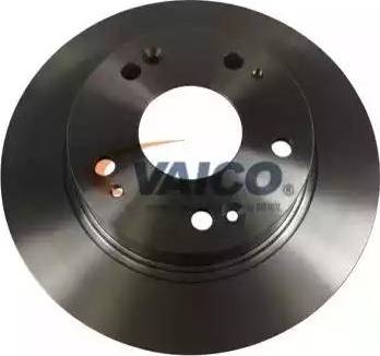 VAICO V26-40005 - Disque de frein cwaw.fr