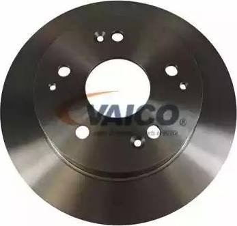 VAICO V26-40006 - Disque de frein cwaw.fr