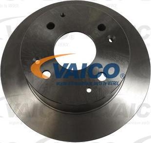 VAICO V26-40008 - Disque de frein cwaw.fr