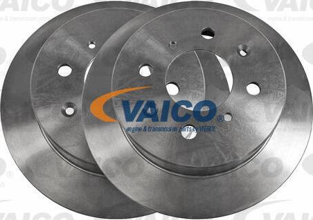 VAICO V26-40003 - Disque de frein cwaw.fr