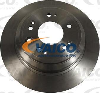 VAICO V26-40019 - Disque de frein cwaw.fr