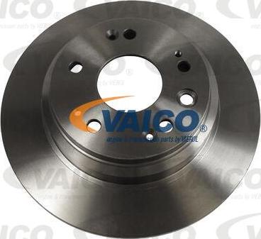 VAICO V26-40014 - Disque de frein cwaw.fr