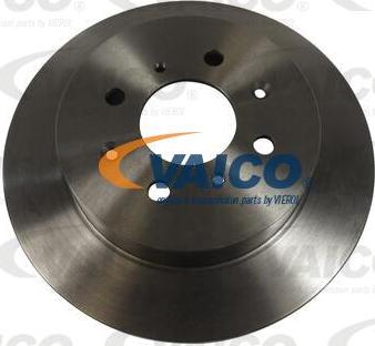 VAICO V26-40015 - Disque de frein cwaw.fr