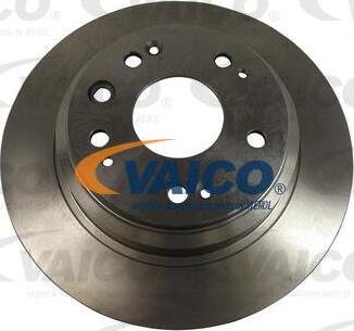 VAICO V26-40016 - Disque de frein cwaw.fr