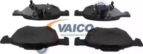 VAICO V26-0091 - Kit de plaquettes de frein, frein à disque cwaw.fr