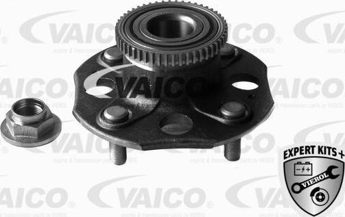 VAICO V26-0066 - Kit de roulements de roue cwaw.fr