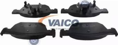 VAICO V26-0034 - Kit de plaquettes de frein, frein à disque cwaw.fr