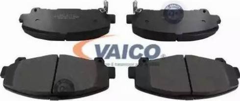 VAICO V26-0035 - Kit de plaquettes de frein, frein à disque cwaw.fr