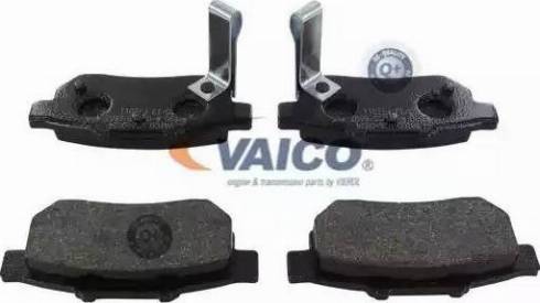 VAICO V26-0024 - Kit de plaquettes de frein, frein à disque cwaw.fr