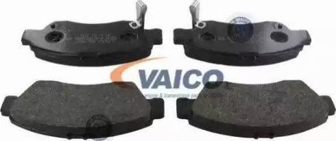 VAICO V26-0020 - Kit de plaquettes de frein, frein à disque cwaw.fr