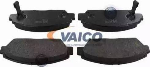 VAICO V26-0023 - Kit de plaquettes de frein, frein à disque cwaw.fr