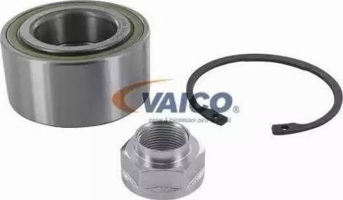 VAICO V26-0070 - Kit de roulements de roue cwaw.fr