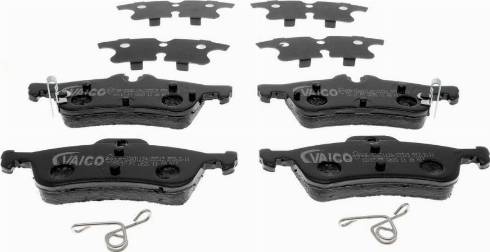 VAICO V26-0244 - Kit de plaquettes de frein, frein à disque cwaw.fr