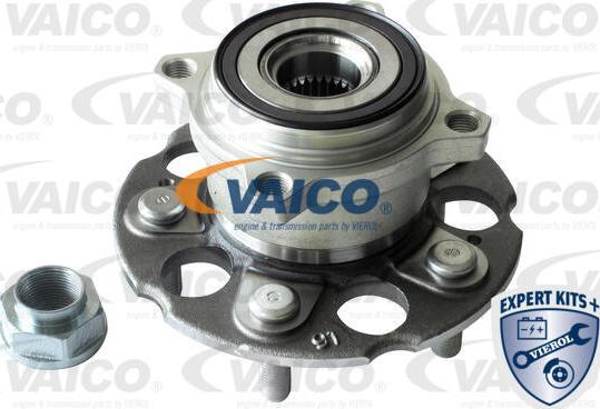 VAICO V26-0216 - Kit de roulements de roue cwaw.fr