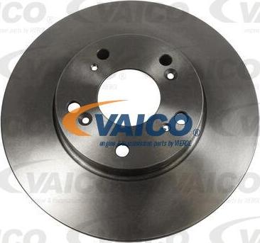 VAICO V26-80009 - Disque de frein cwaw.fr