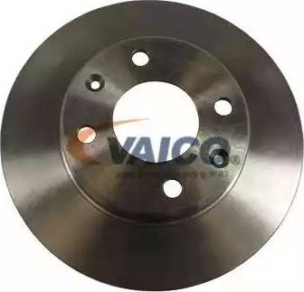 VAICO V26-80004 - Disque de frein cwaw.fr