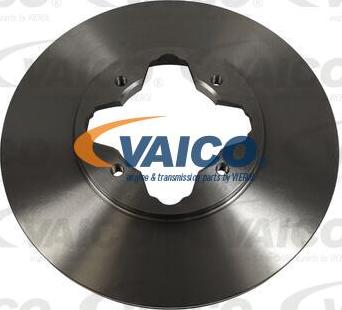 VAICO V26-80006 - Disque de frein cwaw.fr