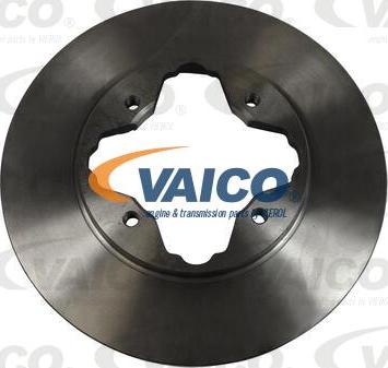 VAICO V26-80003 - Disque de frein cwaw.fr