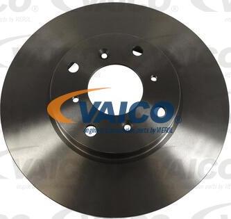 VAICO V26-80007 - Disque de frein cwaw.fr