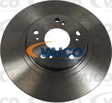 VAICO V26-80019 - Disque de frein cwaw.fr