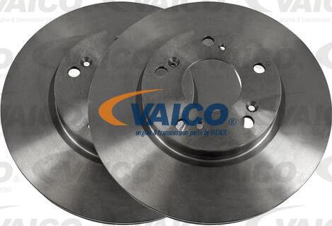 VAICO V26-80014 - Disque de frein cwaw.fr