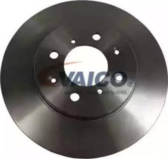 VAICO V26-80015 - Disque de frein cwaw.fr