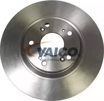 VAICO V26-80011 - Disque de frein cwaw.fr