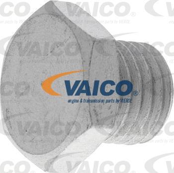 VAICO V20-4009 - Vis-bouchon, carter d'huile cwaw.fr