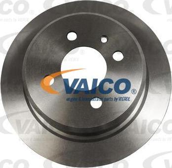 VAICO V20-40019 - Disque de frein cwaw.fr