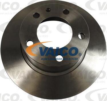 VAICO V20-40018 - Disque de frein cwaw.fr