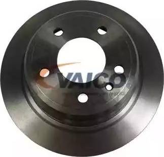 VAICO V20-40017 - Disque de frein cwaw.fr