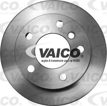 VAICO V20-40036 - Disque de frein cwaw.fr