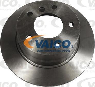 VAICO V20-40022 - Disque de frein cwaw.fr