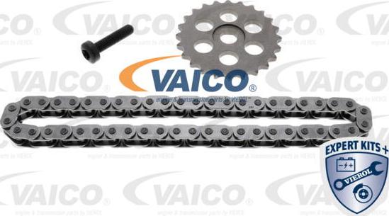 VAICO V20-4073 - Kit de chaînes, commade de pompe à huile cwaw.fr